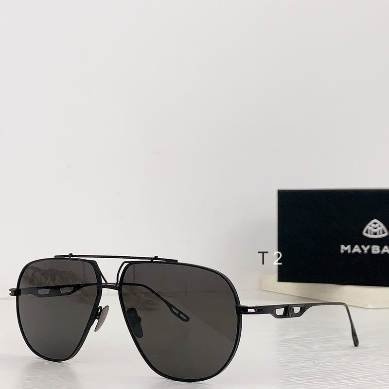 Wholesale Cheap AAA Maybach Replica Sunglasses for Sale