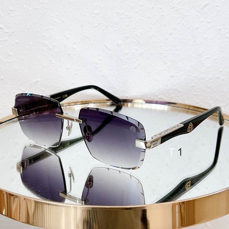 Wholesale Cheap AAA Maybach Replica Sunglasses for Sale