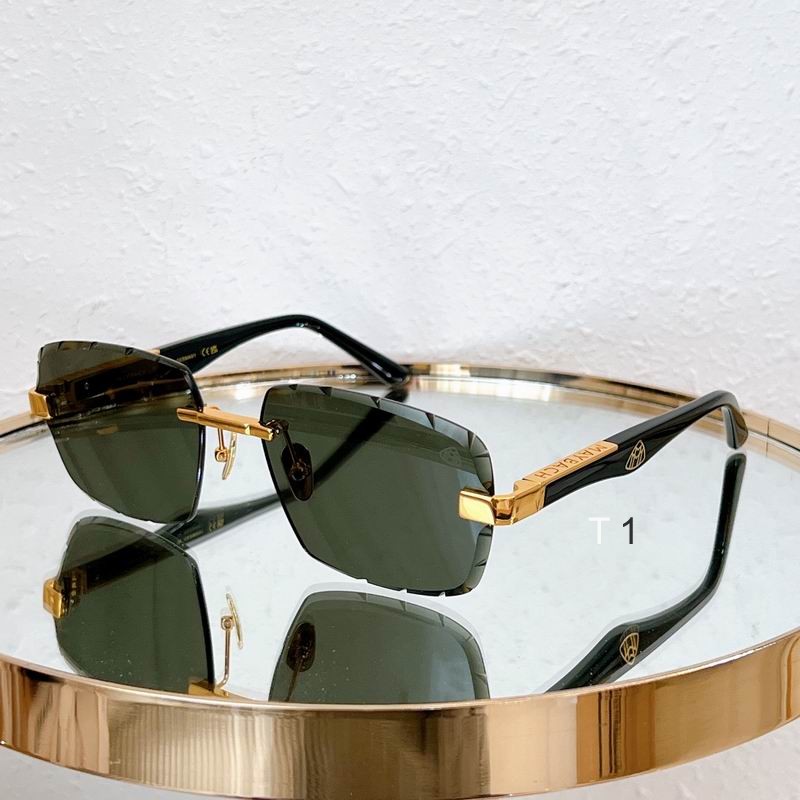 Wholesale Cheap AAA Maybach Replica Sunglasses for Sale