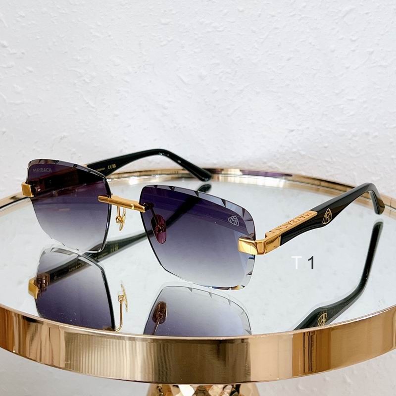 Wholesale Cheap AAA Maybach Replica Sunglasses for Sale