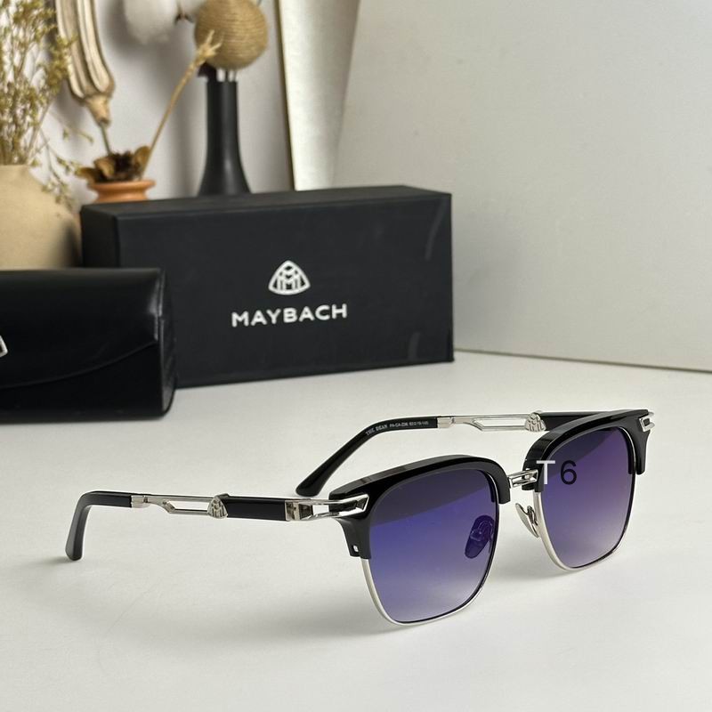 Wholesale Cheap AAA Maybach Replica Sunglasses for Sale