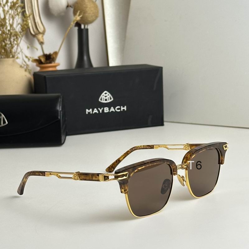 Wholesale Cheap AAA Maybach Replica Sunglasses for Sale