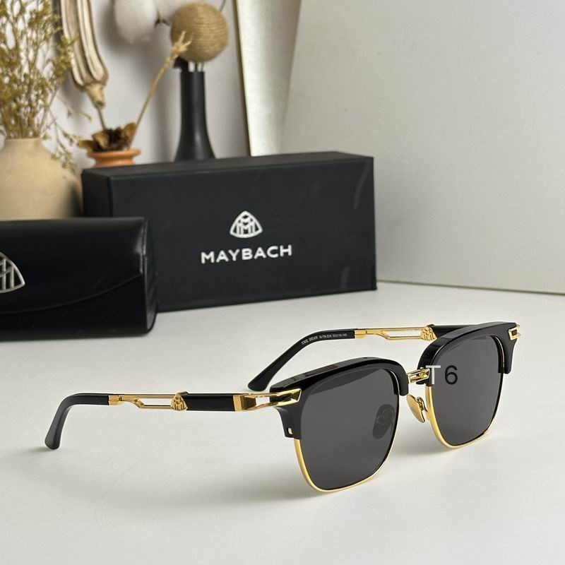 Wholesale Cheap AAA Maybach Replica Sunglasses for Sale