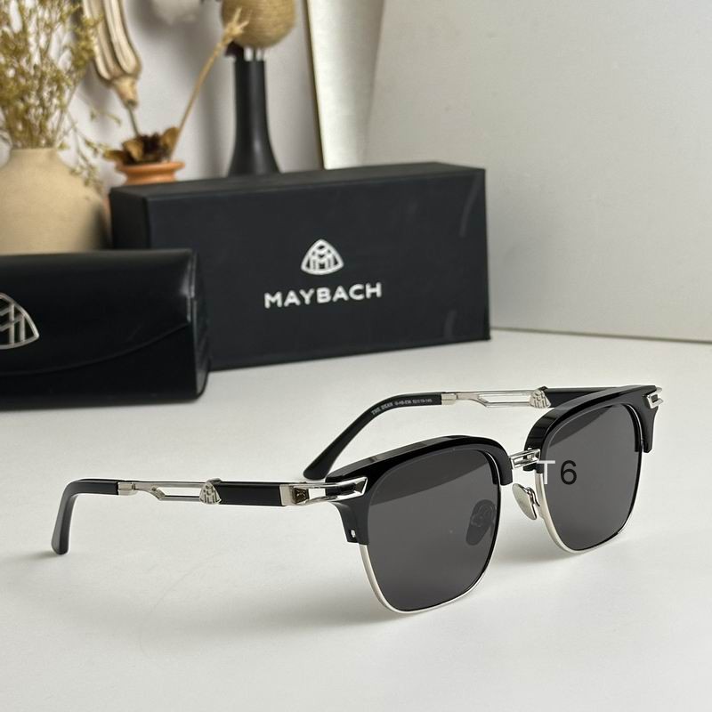 Wholesale Cheap AAA Maybach Replica Sunglasses for Sale