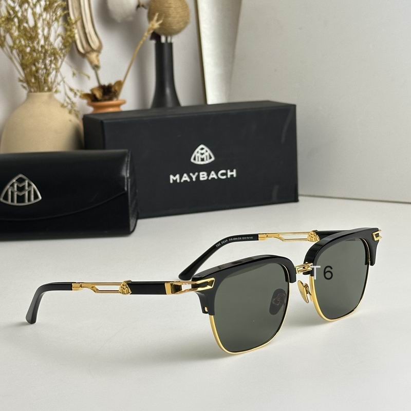 Wholesale Cheap AAA Maybach Replica Sunglasses for Sale