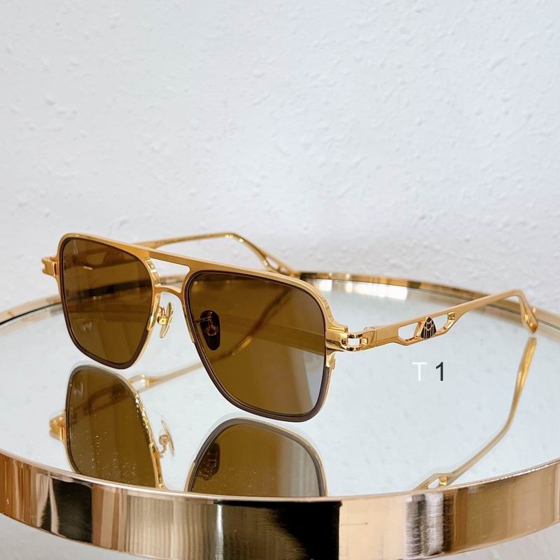 Wholesale Cheap AAA Maybach Replica Sunglasses for Sale