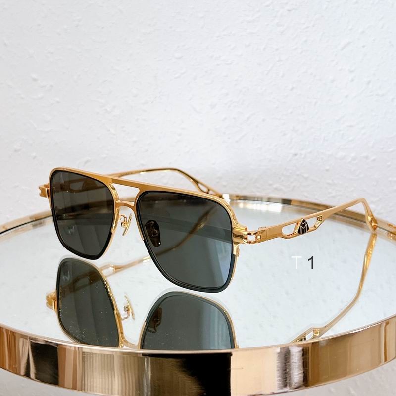 Wholesale Cheap AAA Maybach Replica Sunglasses for Sale
