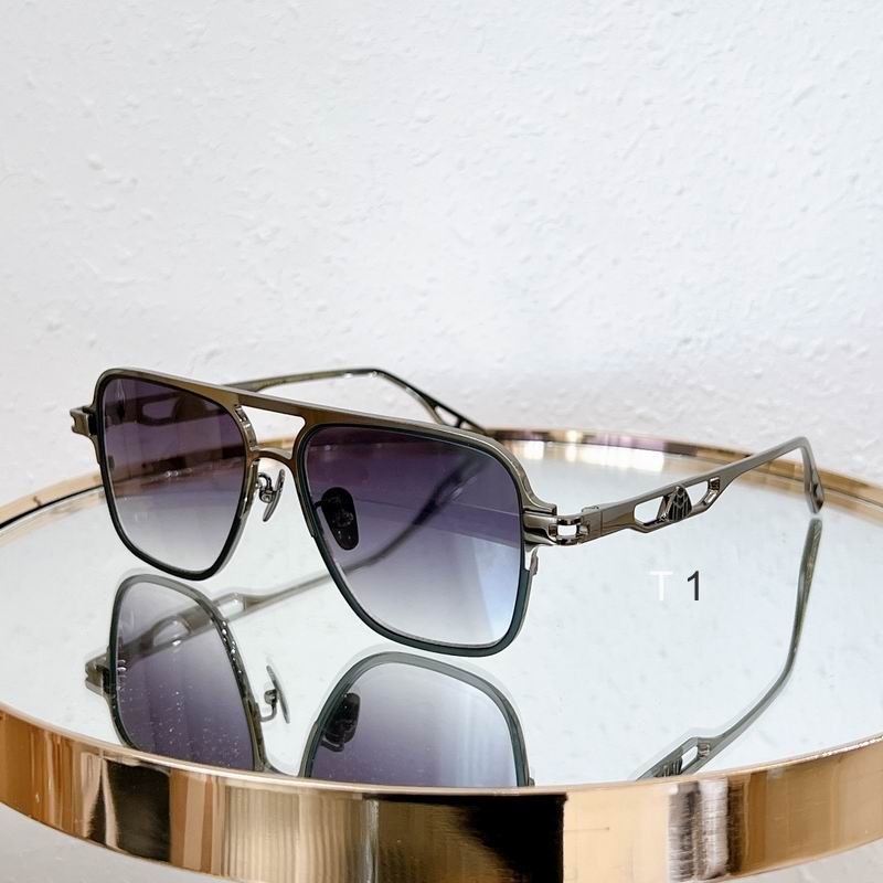 Wholesale Cheap AAA Maybach Replica Sunglasses for Sale