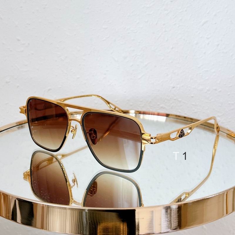 Wholesale Cheap AAA Maybach Replica Sunglasses for Sale
