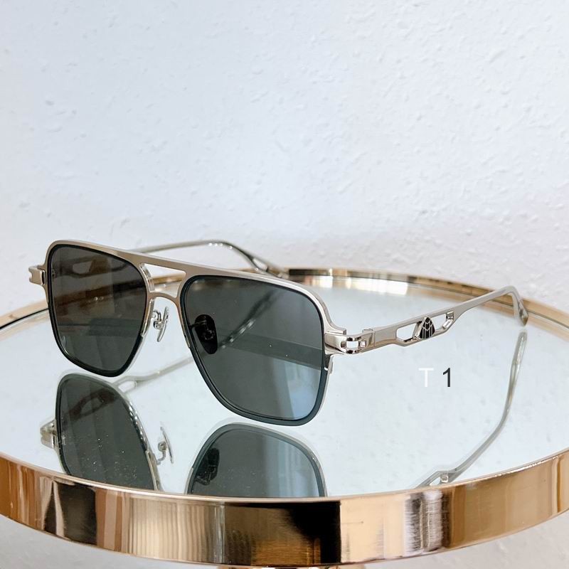 Wholesale Cheap AAA Maybach Replica Sunglasses for Sale