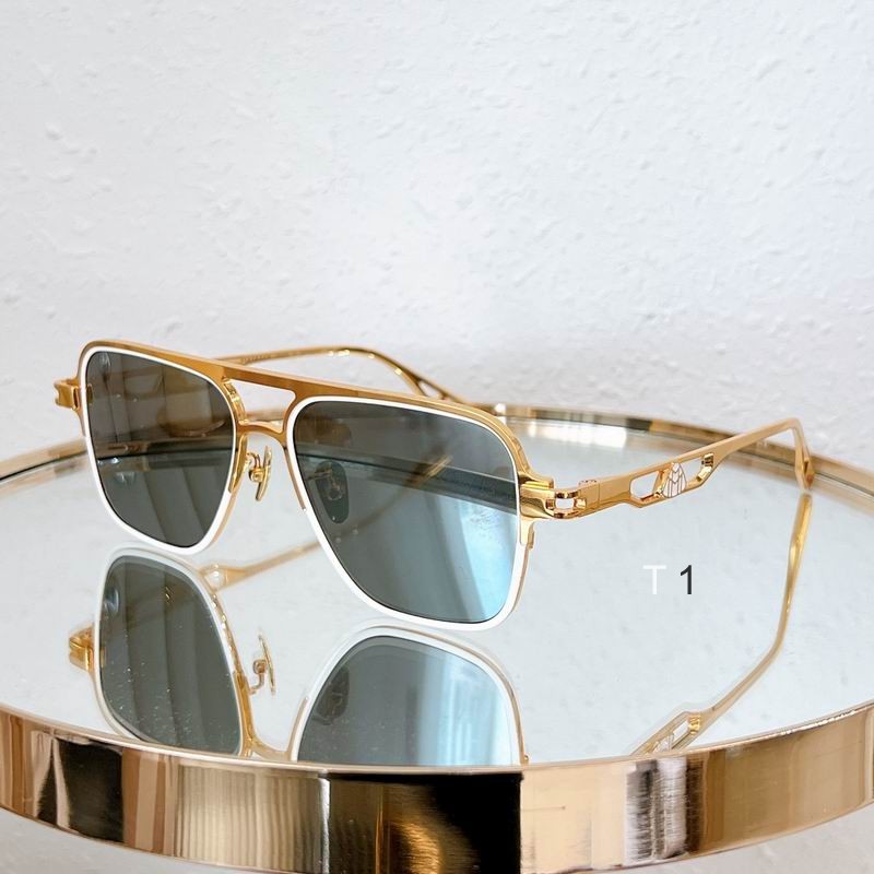 Wholesale Cheap AAA Maybach Replica Sunglasses for Sale