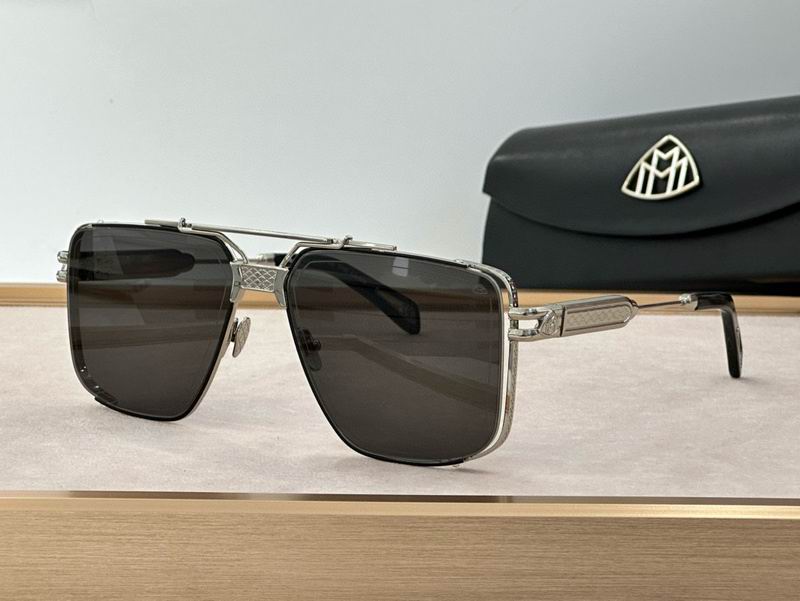 Wholesale Cheap AAA Maybach Replica Sunglasses for Sale