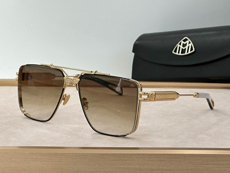 Wholesale Cheap AAA Maybach Replica Sunglasses for Sale