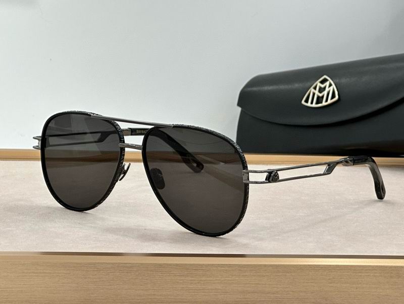 Wholesale Cheap AAA Maybach Replica Sunglasses for Sale