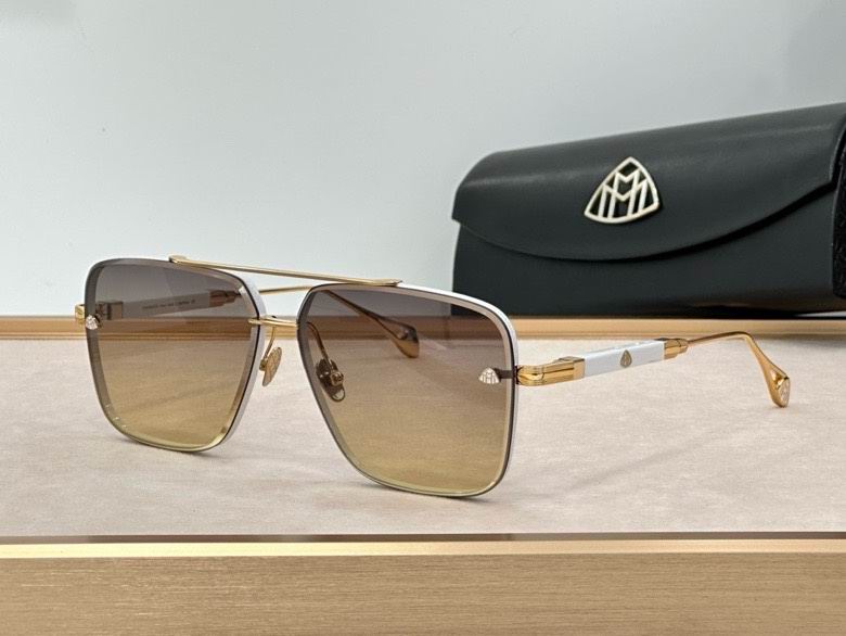 Wholesale Cheap AAA Maybach Replica Sunglasses for Sale