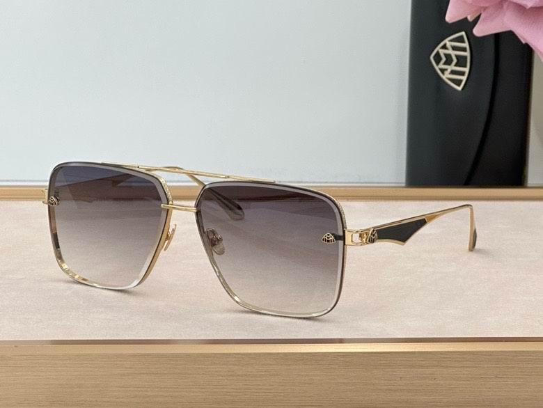 Wholesale Cheap AAA Maybach Replica Sunglasses for Sale