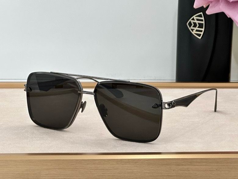 Wholesale Cheap AAA Maybach Replica Sunglasses for Sale