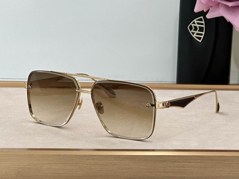 Wholesale Cheap AAA Maybach Replica Sunglasses for Sale