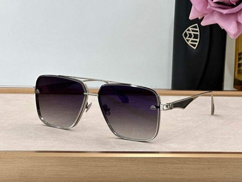 Wholesale Cheap AAA Maybach Replica Sunglasses for Sale