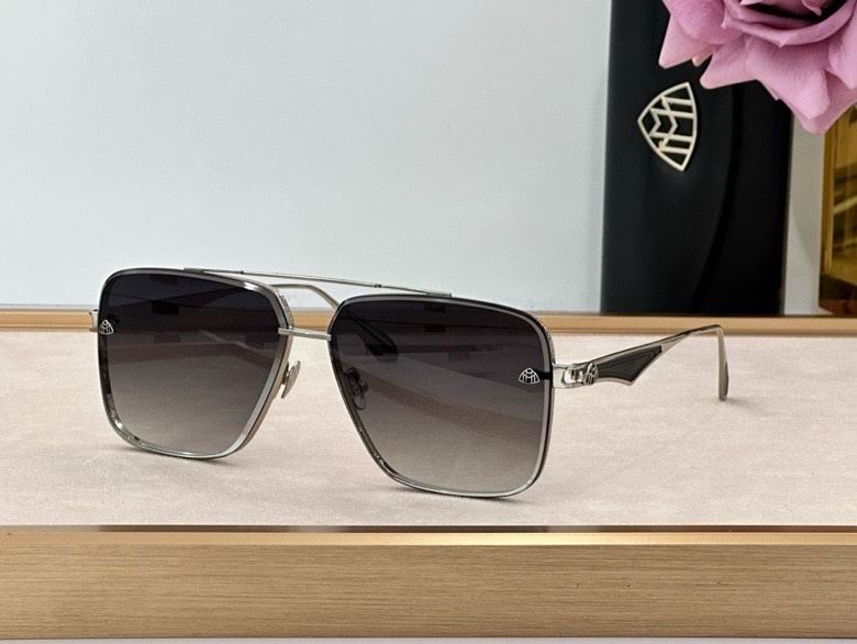 Wholesale Cheap AAA Maybach Replica Sunglasses for Sale