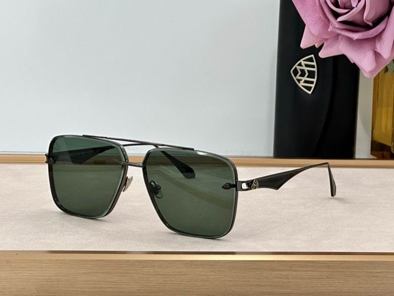 Wholesale Cheap AAA Maybach Replica Sunglasses for Sale