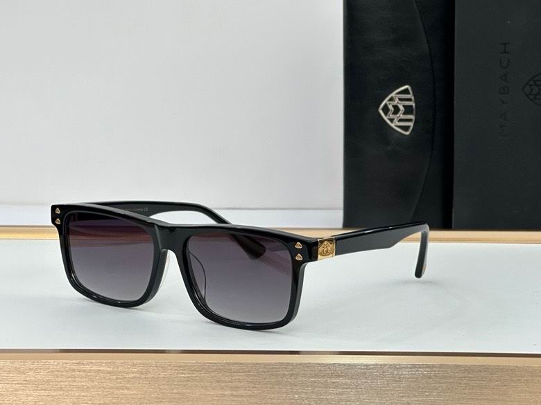 Wholesale Cheap AAA Maybach Replica Sunglasses for Sale