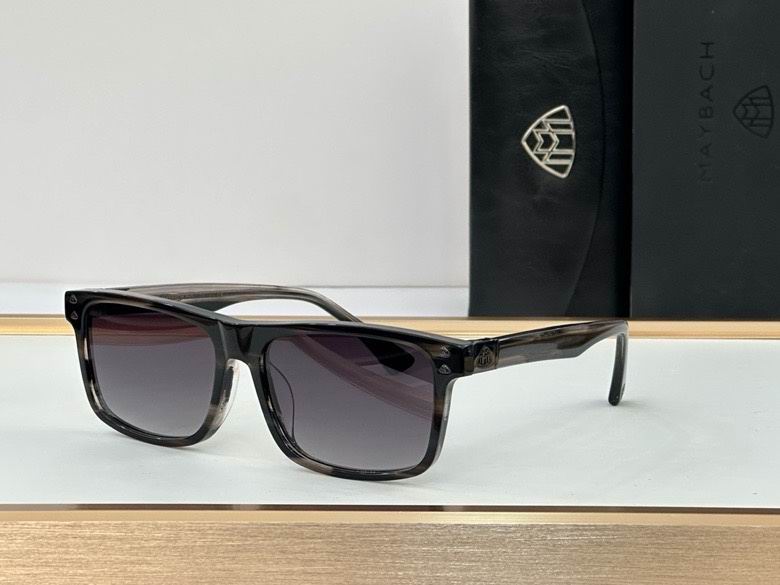 Wholesale Cheap AAA Maybach Replica Sunglasses for Sale