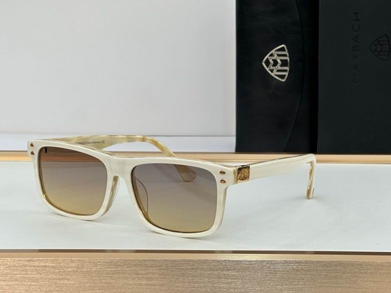 Wholesale Cheap AAA Maybach Replica Sunglasses for Sale