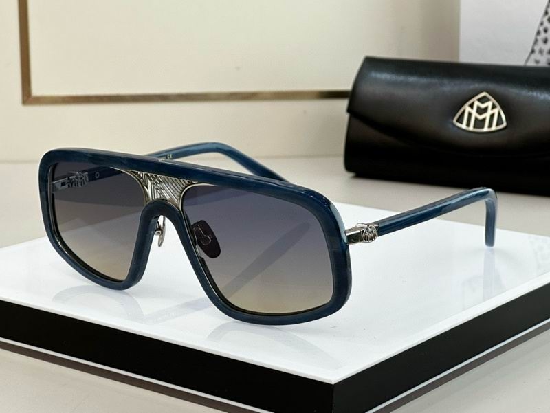 Wholesale Cheap AAA Maybach Replica Sunglasses for Sale