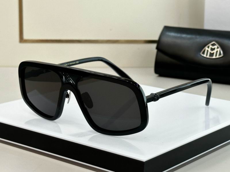 Wholesale Cheap AAA Maybach Replica Sunglasses for Sale