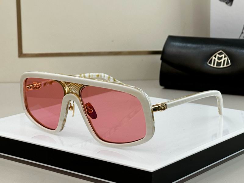 Wholesale Cheap AAA Maybach Replica Sunglasses for Sale