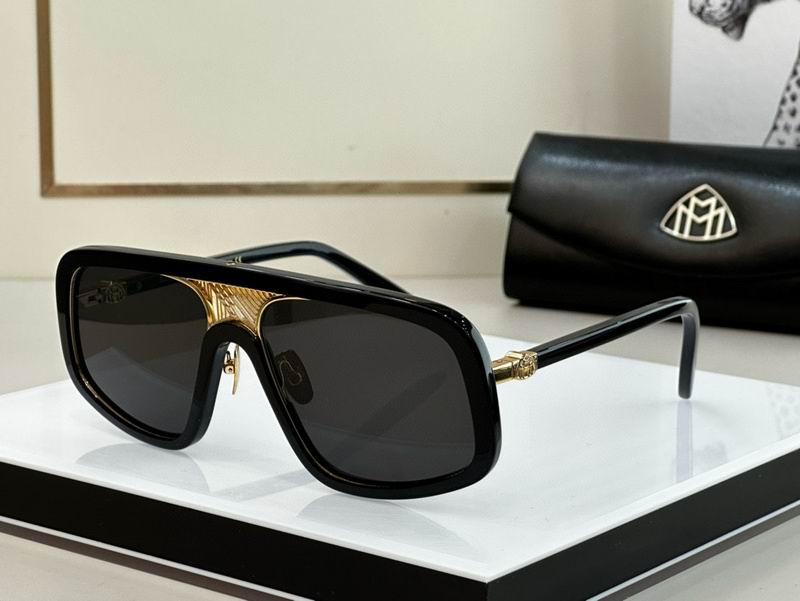 Wholesale Cheap AAA Maybach Replica Sunglasses for Sale
