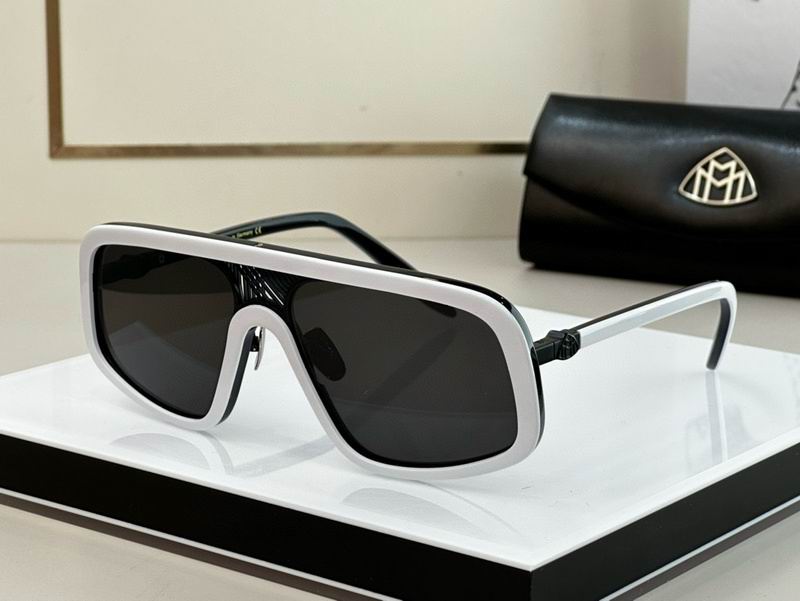 Wholesale Cheap AAA Maybach Replica Sunglasses for Sale