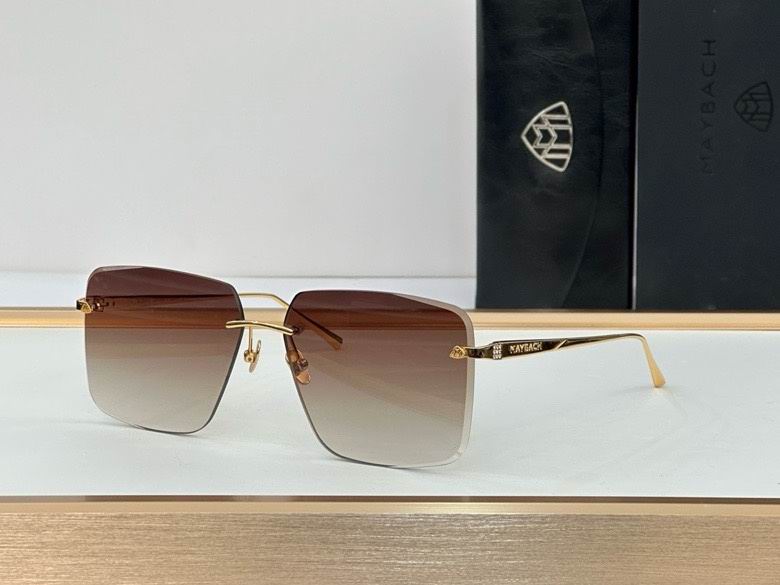 Wholesale Cheap AAA Maybach Replica Sunglasses for Sale