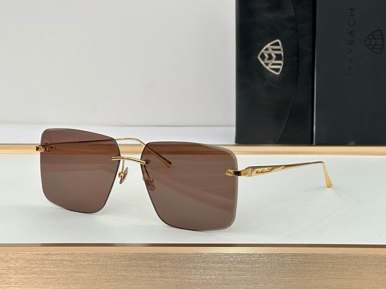 Wholesale Cheap AAA Maybach Replica Sunglasses for Sale