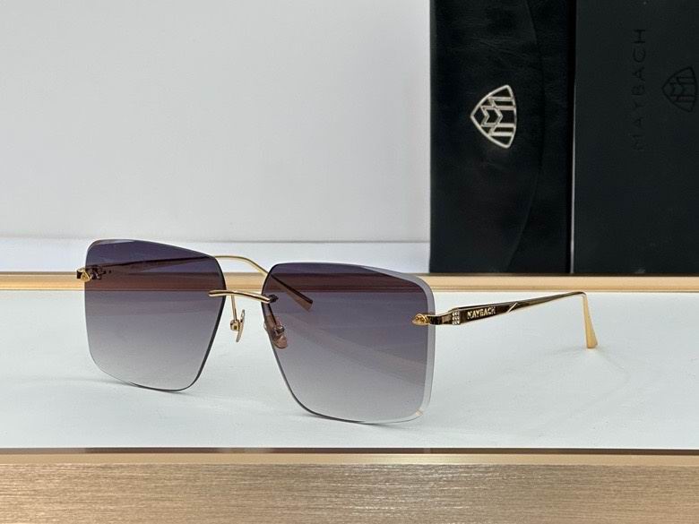 Wholesale Cheap AAA Maybach Replica Sunglasses for Sale