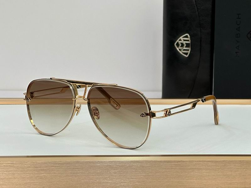 Wholesale Cheap AAA Maybach Replica Sunglasses for Sale