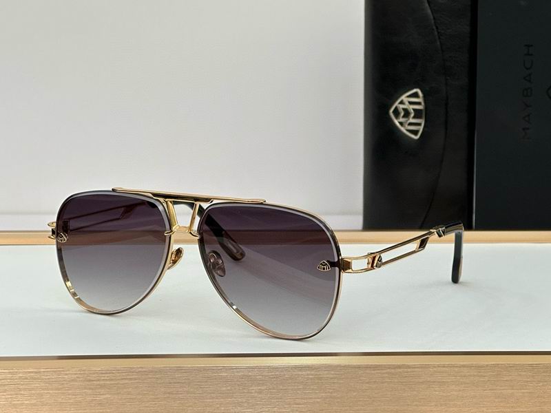 Wholesale Cheap AAA Maybach Replica Sunglasses for Sale