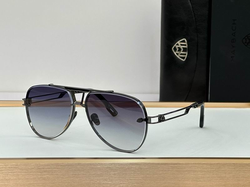 Wholesale Cheap AAA Maybach Replica Sunglasses for Sale