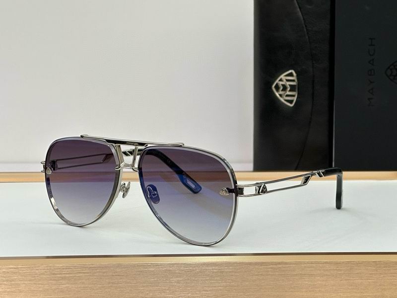 Wholesale Cheap AAA Maybach Replica Sunglasses for Sale