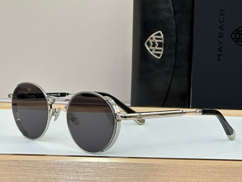 Wholesale Cheap AAA Maybach Replica Sunglasses for Sale