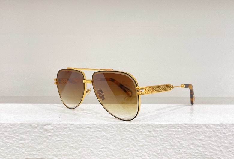 Wholesale Cheap AAA Maybach Replica Sunglasses for Sale