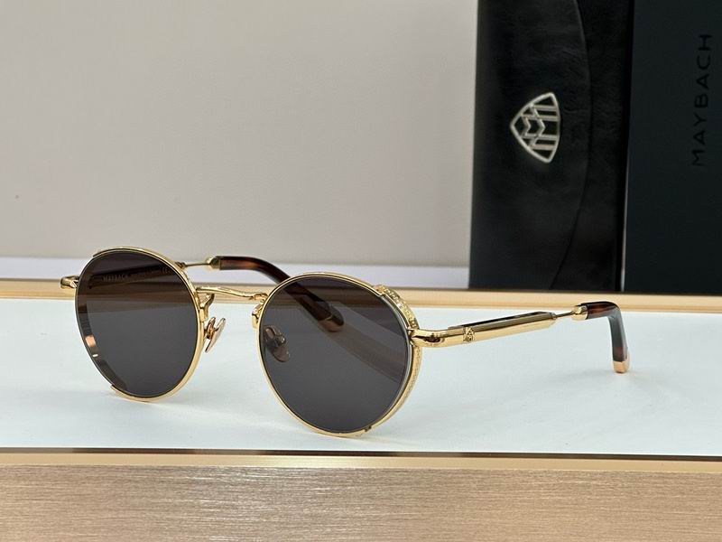 Wholesale Cheap AAA Maybach Replica Sunglasses for Sale