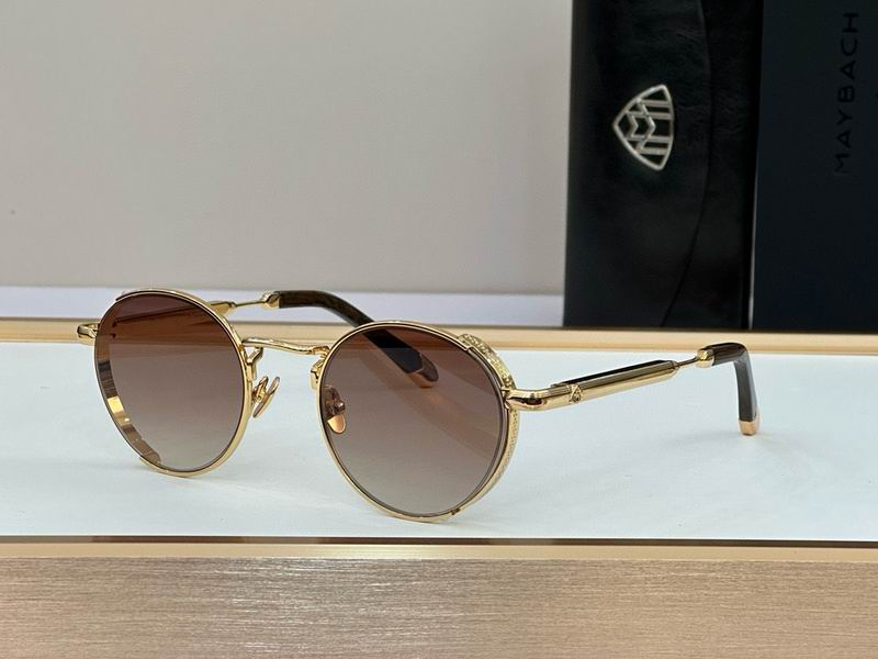 Wholesale Cheap AAA Maybach Replica Sunglasses for Sale