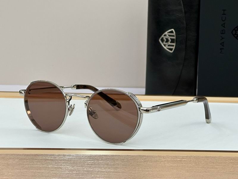 Wholesale Cheap AAA Maybach Replica Sunglasses for Sale