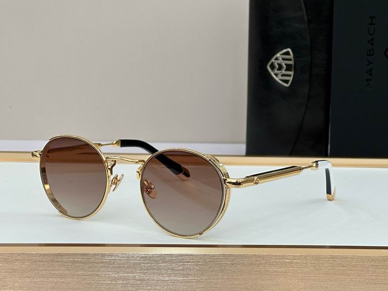 Wholesale Cheap AAA Maybach Replica Sunglasses for Sale