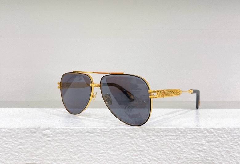 Wholesale Cheap AAA Maybach Replica Sunglasses for Sale