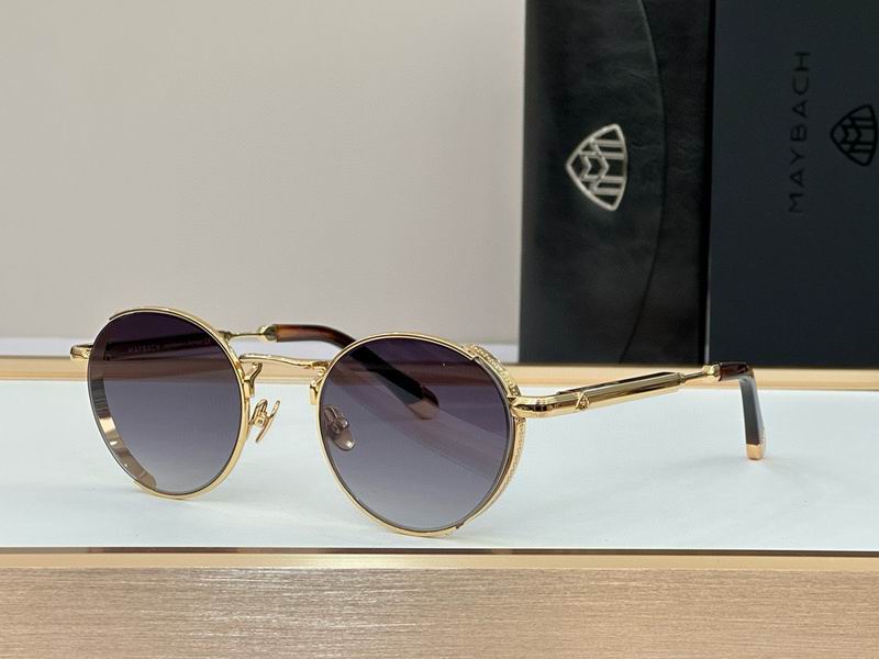 Wholesale Cheap AAA Maybach Replica Sunglasses for Sale