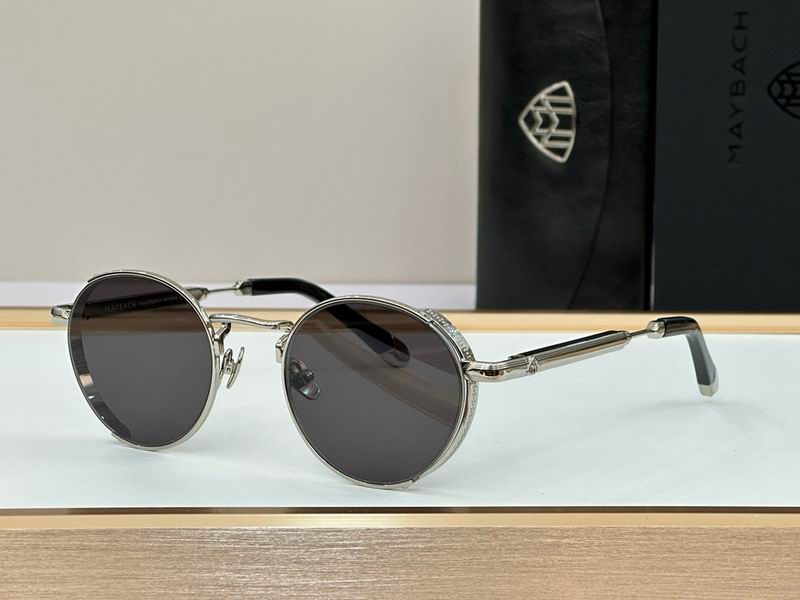 Wholesale Cheap AAA Maybach Replica Sunglasses for Sale