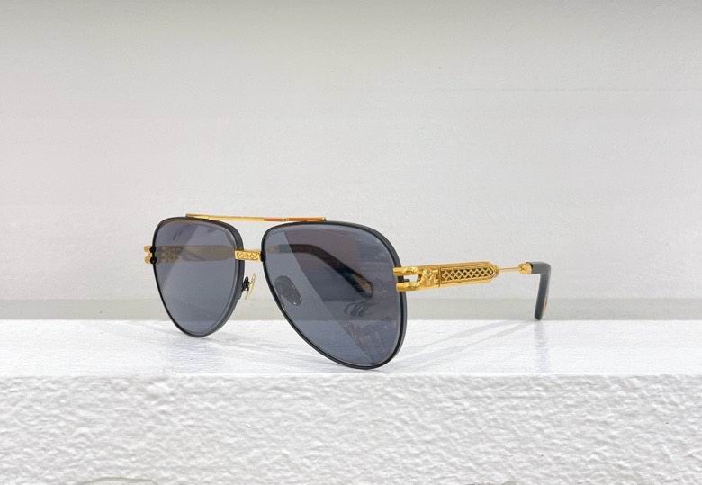 Wholesale Cheap AAA Maybach Replica Sunglasses for Sale